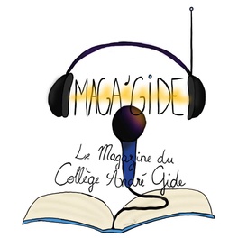 Maga'Gide - Le magazine du Collège André Gide image