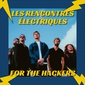 Les rencontres électriques - For the hackers image