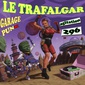 Trafalgar #296 image