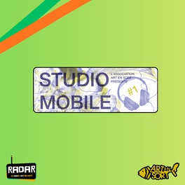 Studio mobile "A la rencontre de nos campagnes" image