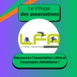 Découvrez l’association LFA ! image