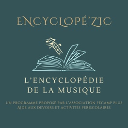 Encylopézic - l'encyclopédie de la musique image
