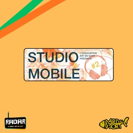 Studio mobile "A la rencontre de nos campagnes" à Sainte-Hélène-Bondeville image