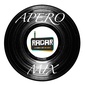 Apéro Mix 4 - Dj Bleu Klein & La Tranche image