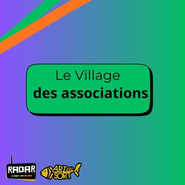 Le village des associations  🤸‍♂️ image