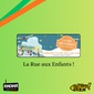 Le CCAS de Fécamp, le centre social et espace de vie sociale rejoignent la caravane ! image
