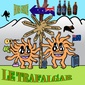 Trafalgar Koala's party image