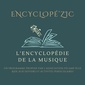 Encyclopézic 05 - Pourquoi les touches des pianos sont elles noires et blanches ? image