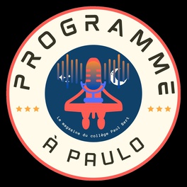 Le programme à Paulo image