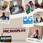 Microsplay 01 - Le cosplay et ses univers image