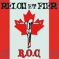 Relou et Fier ! 62 - Spécial ROC (Rest Of Canada) image
