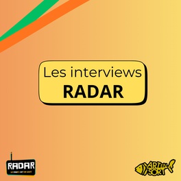 Les interviews Radar image