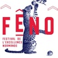 Le FENO - Tour 2 Chauffe - Chauffer dans la noirceur image