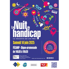 La nuit du handicap image