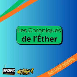 Les chronique de l’Éther image