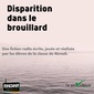 Disparition dans le brouillard - EP 2 - Le drame de la famille Nilot image
