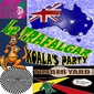 Trafalgar Koala's party image