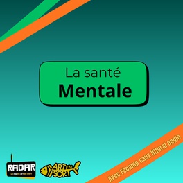 La santé mentale et vous ! image