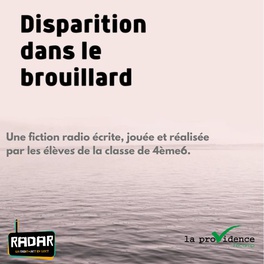 Disparition dans le brouillard image