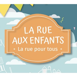 La rue aux enfants image