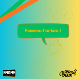Femmes fortes image