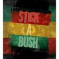Stick a bush - 61 image