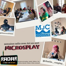 Microsplay image