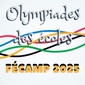 Olympiades des écoles 2025 - Interview Sandrine Dujardin image