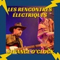 Les rencontres électriques - Strange O'clock image