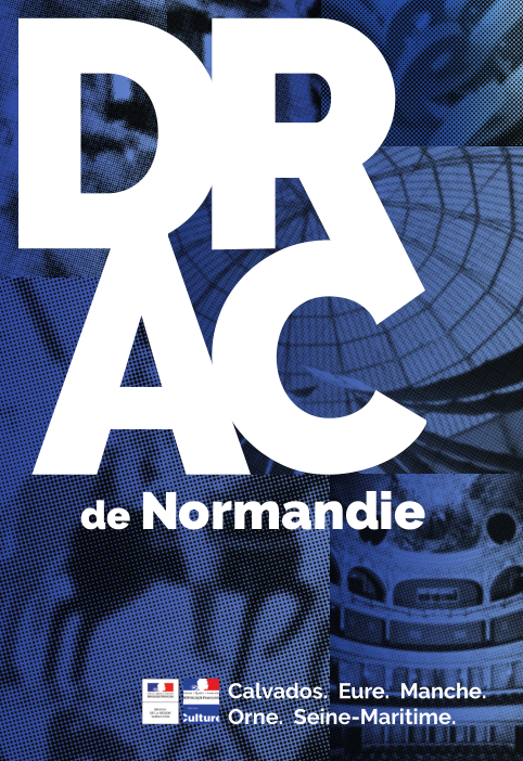 DRAC Normandie